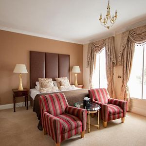 Executive Double or Twin Room